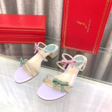 Rene Caovilla Sandals